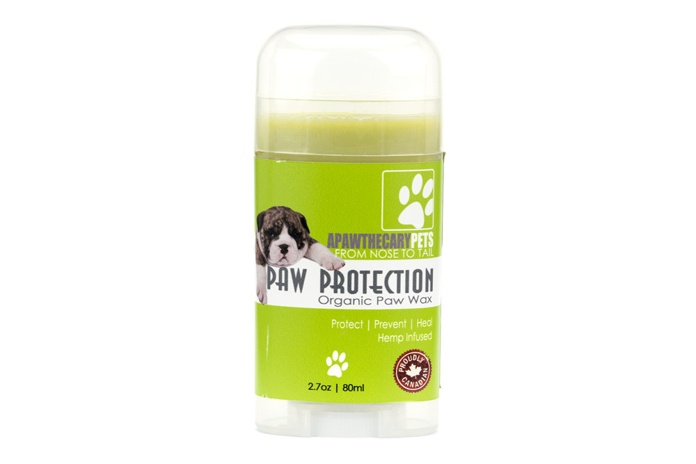 Paw Wax- Paw Protector 